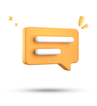 3d rendering of speech bubble, 3D pastel chat icon set. Set of 3d speak bubble. png