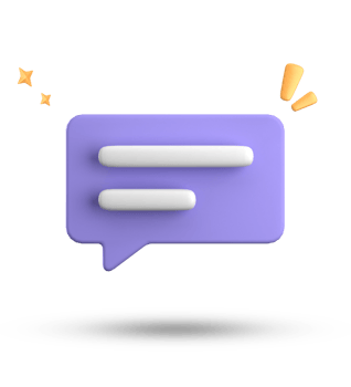 3d rendering of speech bubble, 3D pastel chat icon set. Set of 3d speak bubble. png