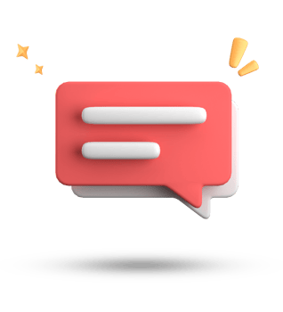 3d rendering of speech bubble, 3D pastel chat icon set. Set of 3d speak bubble. png
