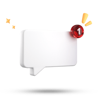 3d rendering of speech bubble, 3D pastel chat icon set. Set of 3d speak bubble. png
