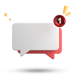 3d rendering of speech bubble, 3D pastel chat icon set. Set of 3d speak bubble. png