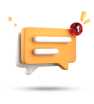 3d rendering of speech bubble, 3D pastel chat icon set. Set of 3d speak bubble. png