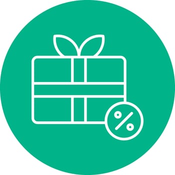 Gift Vector Icon