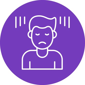 Guilty Vector Icon