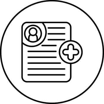 Good Candidates Vector Icon