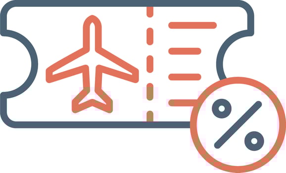 Travel Vector Icon