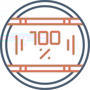 Progress Vector Icon