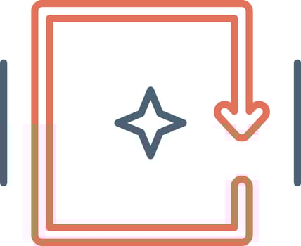 Arrows Vector Icon