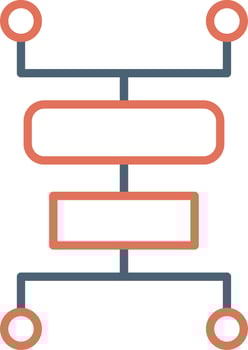 Bid Vector Icon