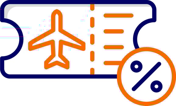 Travel Vector Icon