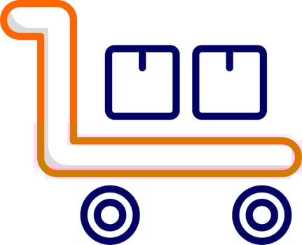 Wholesale Vector Icon