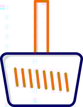 Gas Pedal Vector Icon