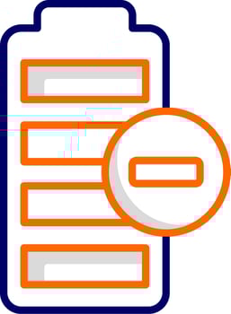 Remove Vector Icon