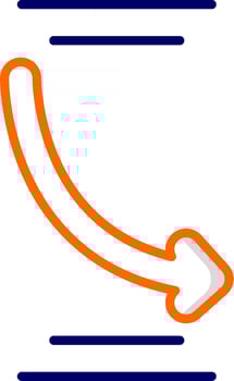 Arrows Vector Icon