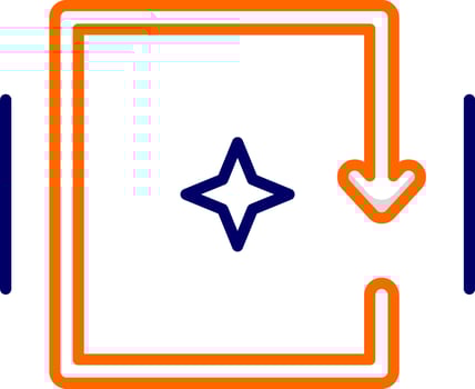 Arrows Vector Icon