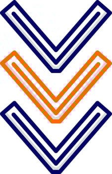 Arrows Vector Icon