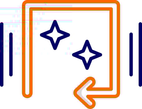 Arrows Vector Icon