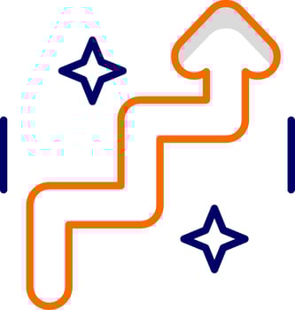 Arrows Vector Icon