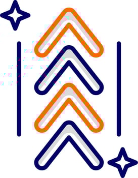 Arrows Vector Icon