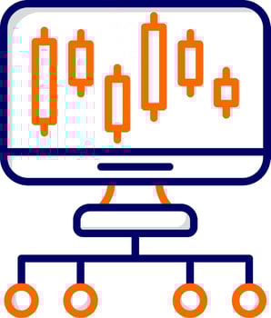 Investment Vector Icon