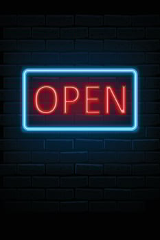 picture of open vector