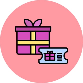 Gift Vector Icon