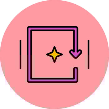 Arrows Vector Icon