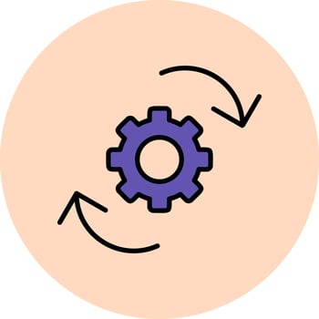 settings Vector Icon