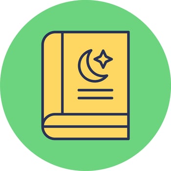 Book Vector Icon