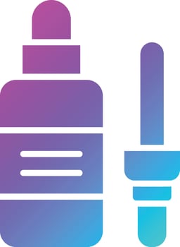 Skincare Vector Icon Design Illustration