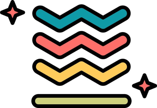Arrows Vector Icon