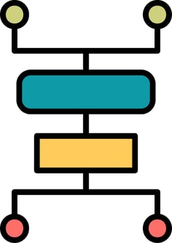 Bid Vector Icon