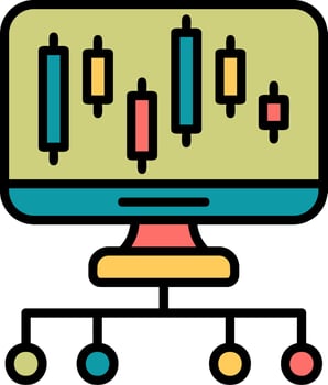Investment Vector Icon