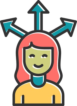 Skills Vector Icon