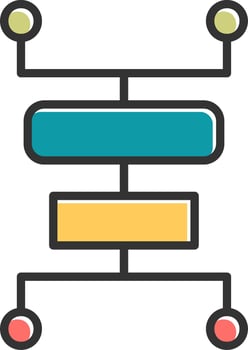 Bid Vector Icon