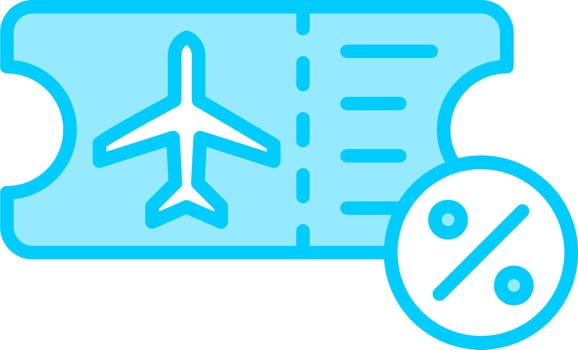 Travel Vector Icon