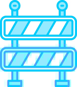 Under Construction Vector Icon