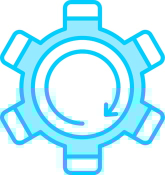 Loading Vector Icon