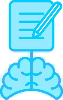Planning Vector Icon