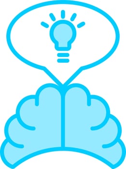 Idea Vector Icon