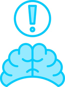 Reaction Vector Icon
