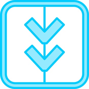 Arrows Vector Icon