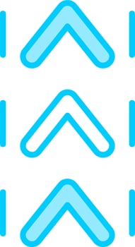 Arrows Vector Icon