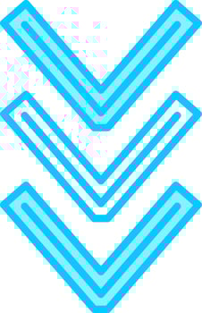 Arrows Vector Icon