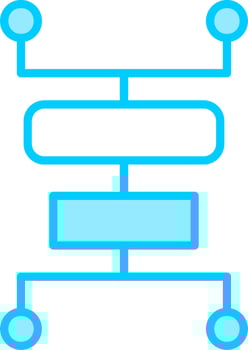 Bid Vector Icon