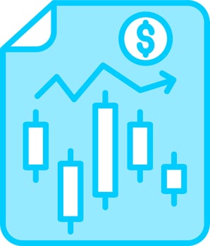 Investment Vector Icon