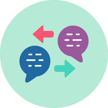Communications Vector Icon