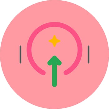 Arrows Vector Icon