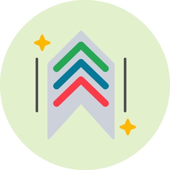 Arrows Vector Icon