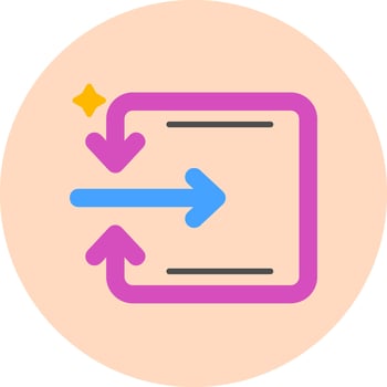 Arrows Vector Icon